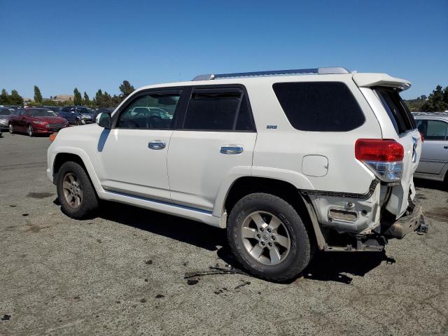 Photo 1 VIN: JTEBU5JR4B5057052 - TOYOTA 4RUNNER 