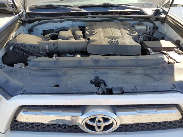 Photo 10 VIN: JTEBU5JR4B5057052 - TOYOTA 4RUNNER 