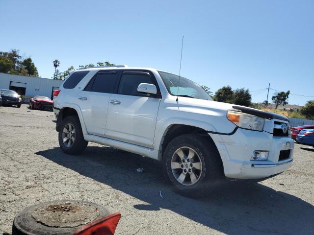 Photo 3 VIN: JTEBU5JR4B5057052 - TOYOTA 4RUNNER 