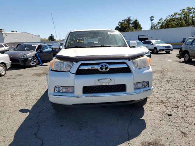 Photo 4 VIN: JTEBU5JR4B5057052 - TOYOTA 4RUNNER 