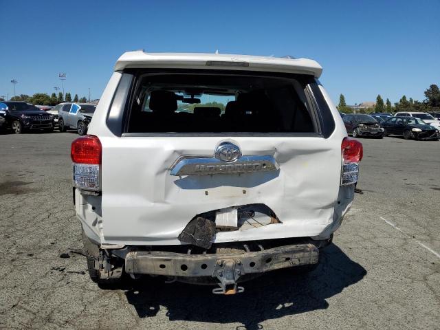 Photo 5 VIN: JTEBU5JR4B5057052 - TOYOTA 4RUNNER 