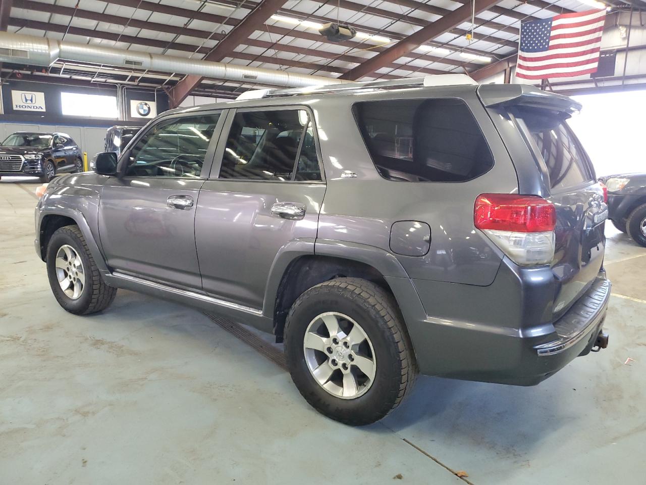 Photo 1 VIN: JTEBU5JR4B5060016 - TOYOTA 4RUNNER 