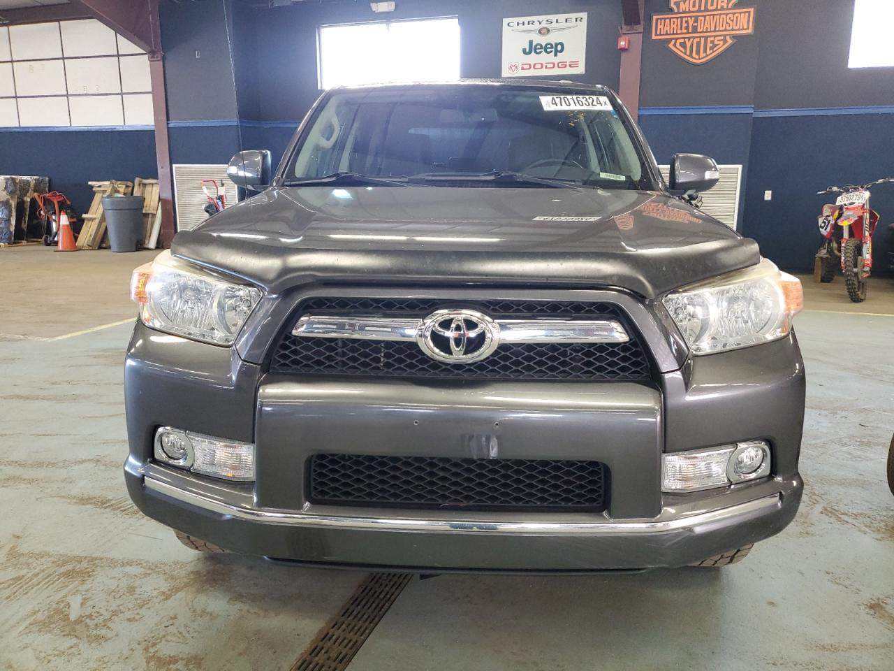 Photo 4 VIN: JTEBU5JR4B5060016 - TOYOTA 4RUNNER 