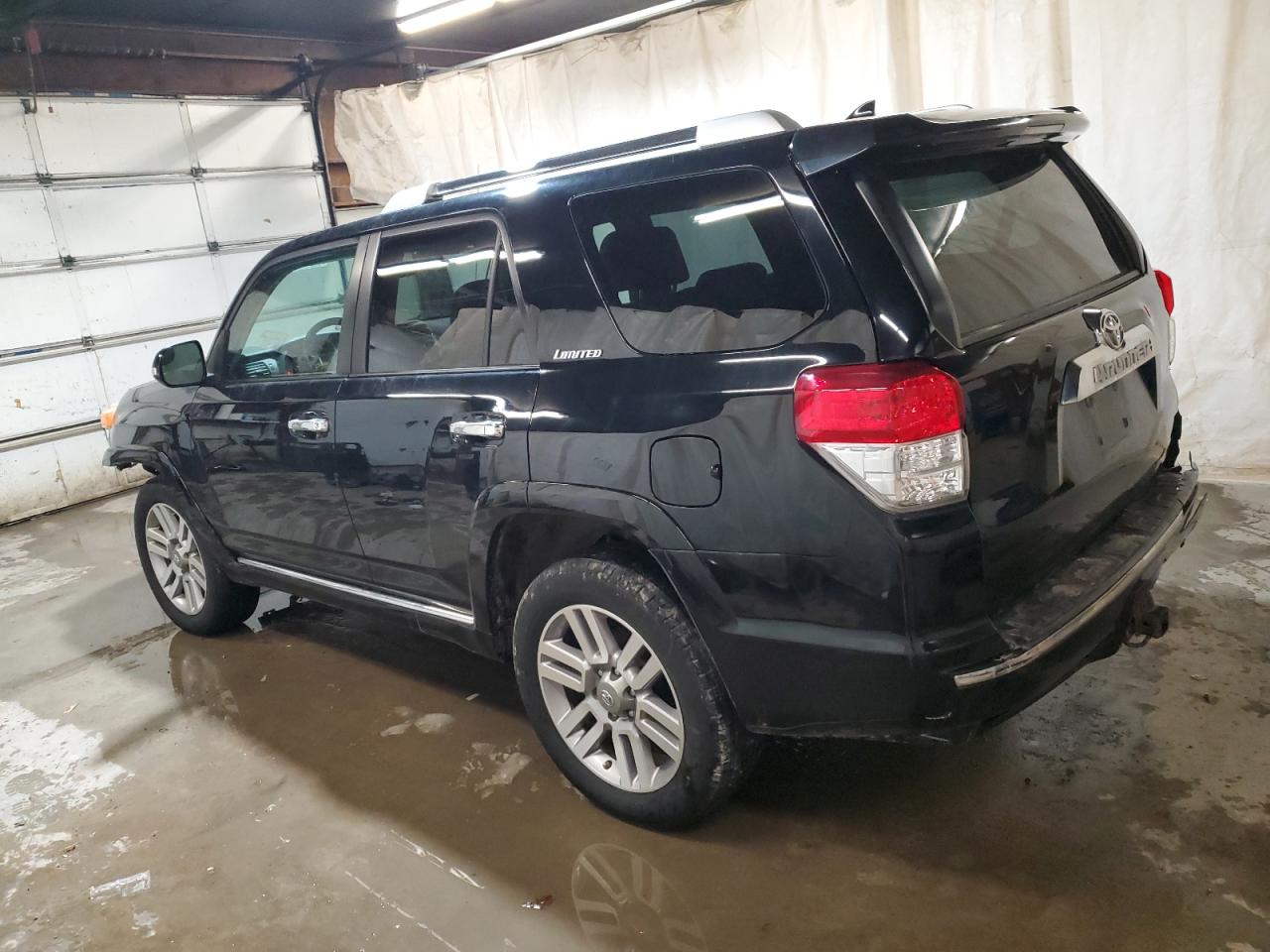 Photo 1 VIN: JTEBU5JR4B5062008 - TOYOTA 4RUNNER 