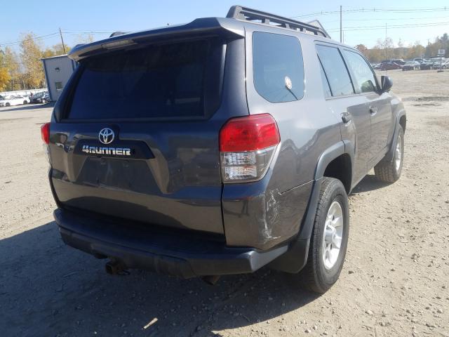 Photo 3 VIN: JTEBU5JR4B5068052 - TOYOTA 4RUNNER SR 