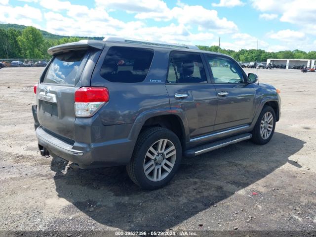 Photo 3 VIN: JTEBU5JR4B5072201 - TOYOTA 4-RUNNER 