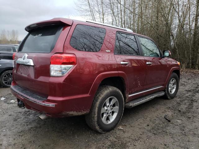 Photo 2 VIN: JTEBU5JR4B5072571 - TOYOTA 4RUNNER 