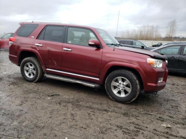 Photo 3 VIN: JTEBU5JR4B5072571 - TOYOTA 4RUNNER 