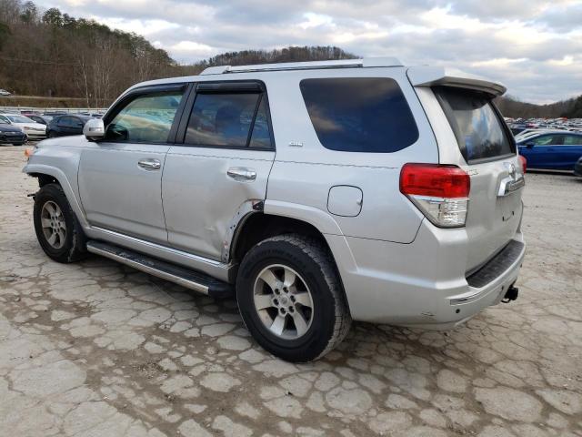 Photo 1 VIN: JTEBU5JR4B5076054 - TOYOTA 4RUNNER 