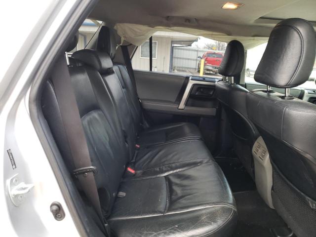 Photo 10 VIN: JTEBU5JR4B5076054 - TOYOTA 4RUNNER 