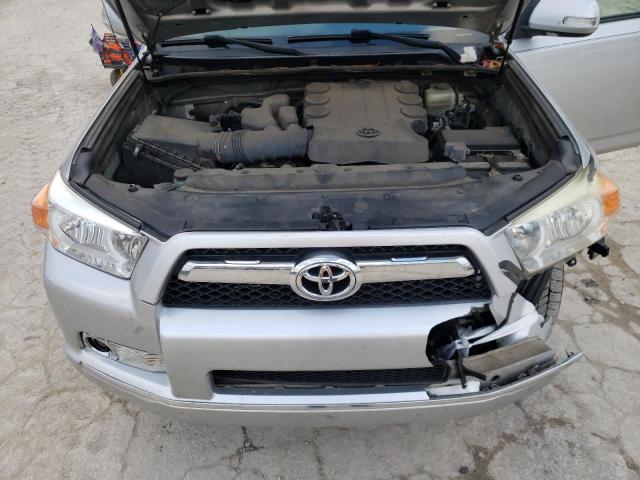 Photo 11 VIN: JTEBU5JR4B5076054 - TOYOTA 4RUNNER 