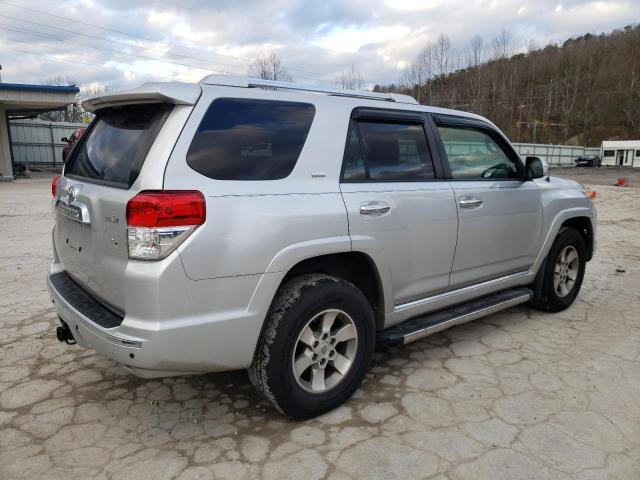 Photo 2 VIN: JTEBU5JR4B5076054 - TOYOTA 4RUNNER 