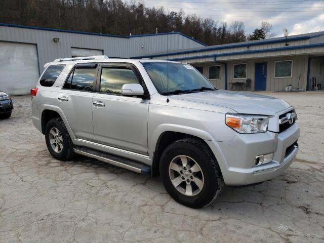 Photo 3 VIN: JTEBU5JR4B5076054 - TOYOTA 4RUNNER 