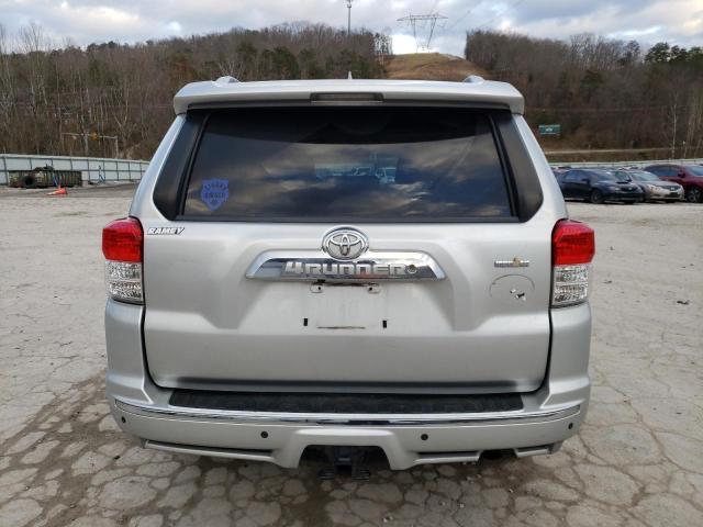 Photo 5 VIN: JTEBU5JR4B5076054 - TOYOTA 4RUNNER 