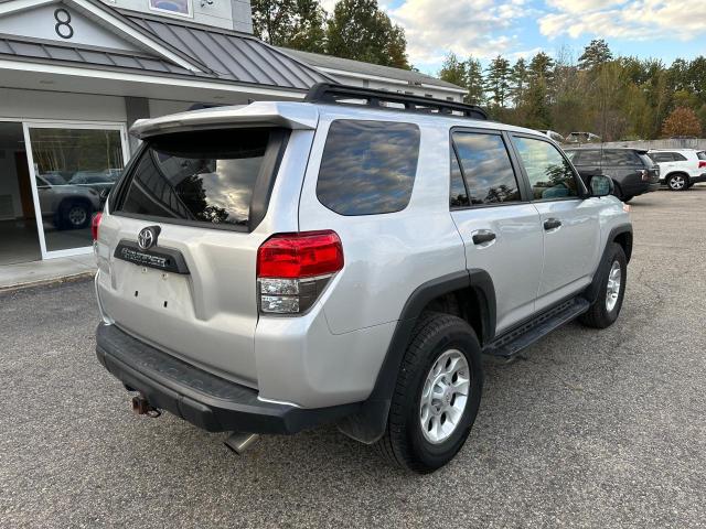 Photo 2 VIN: JTEBU5JR4C5086407 - TOYOTA 4RUNNER SR 