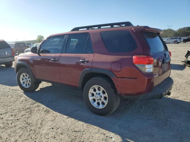 Photo 1 VIN: JTEBU5JR4C5090361 - TOYOTA 4RUNNER SR 