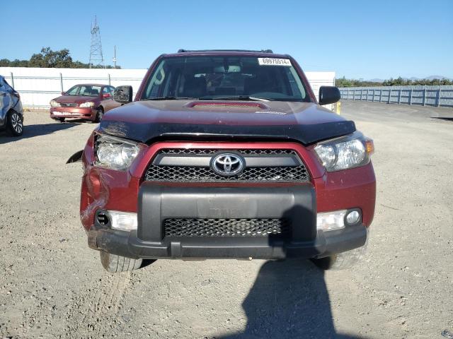 Photo 4 VIN: JTEBU5JR4C5090361 - TOYOTA 4RUNNER SR 