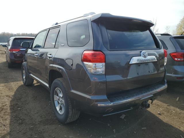 Photo 2 VIN: JTEBU5JR4C5092482 - TOYOTA 4RUNNER SR 