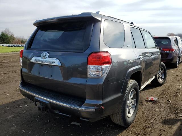 Photo 3 VIN: JTEBU5JR4C5092482 - TOYOTA 4RUNNER SR 