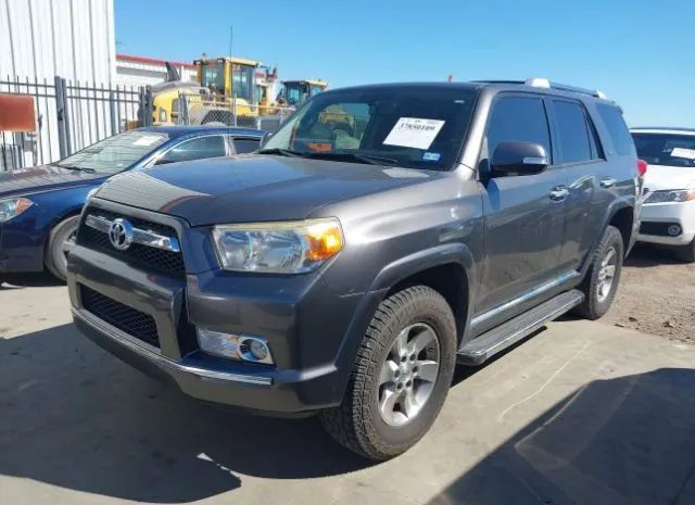 Photo 1 VIN: JTEBU5JR4C5094765 - TOYOTA 4RUNNER 