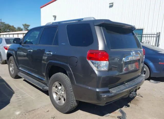 Photo 2 VIN: JTEBU5JR4C5094765 - TOYOTA 4RUNNER 