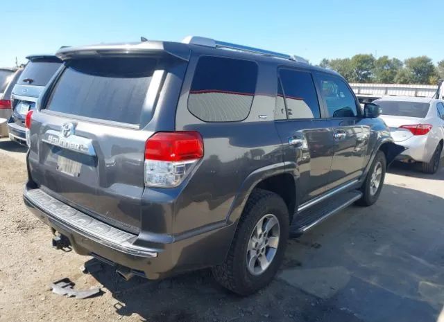 Photo 3 VIN: JTEBU5JR4C5094765 - TOYOTA 4RUNNER 