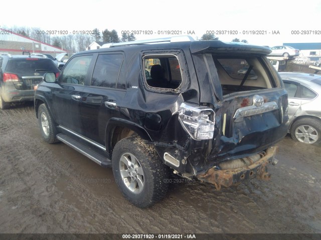 Photo 2 VIN: JTEBU5JR4D5112666 - TOYOTA 4RUNNER 