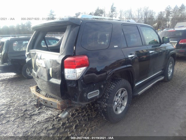 Photo 3 VIN: JTEBU5JR4D5112666 - TOYOTA 4RUNNER 