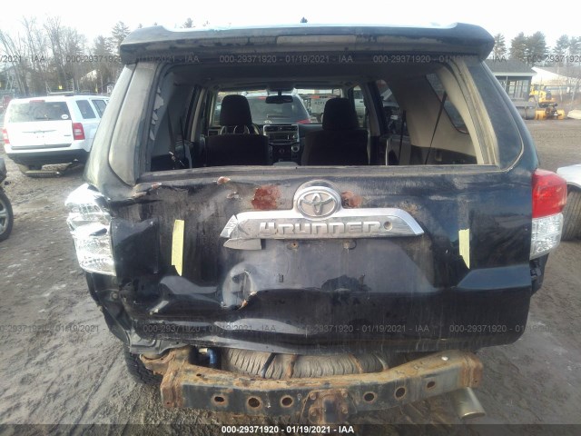 Photo 5 VIN: JTEBU5JR4D5112666 - TOYOTA 4RUNNER 