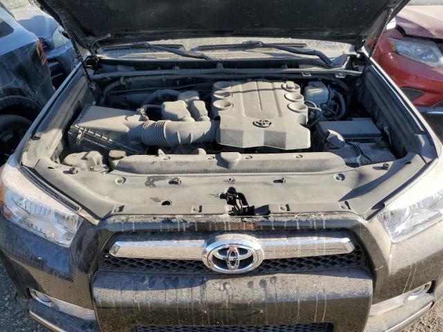 Photo 10 VIN: JTEBU5JR4D5121240 - TOYOTA 4RUNNER 