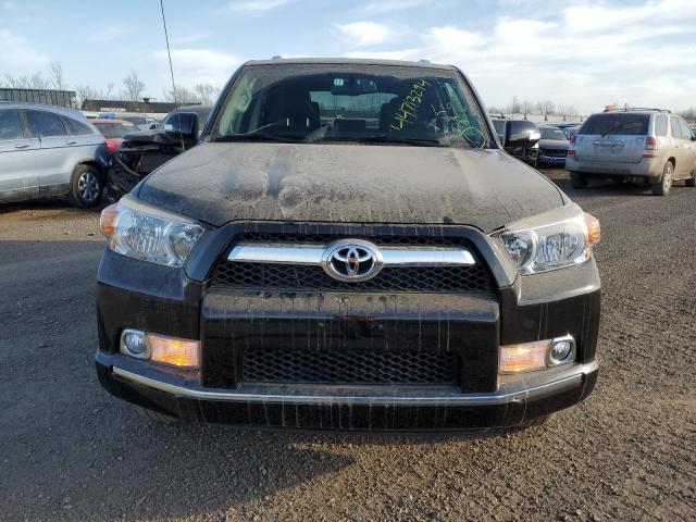 Photo 4 VIN: JTEBU5JR4D5121240 - TOYOTA 4RUNNER 