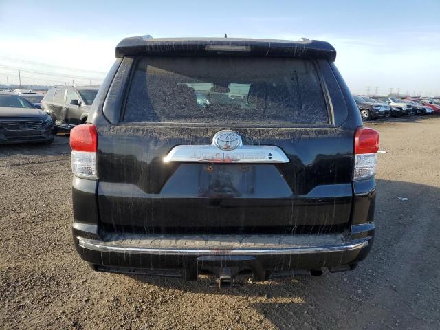 Photo 5 VIN: JTEBU5JR4D5121240 - TOYOTA 4RUNNER 