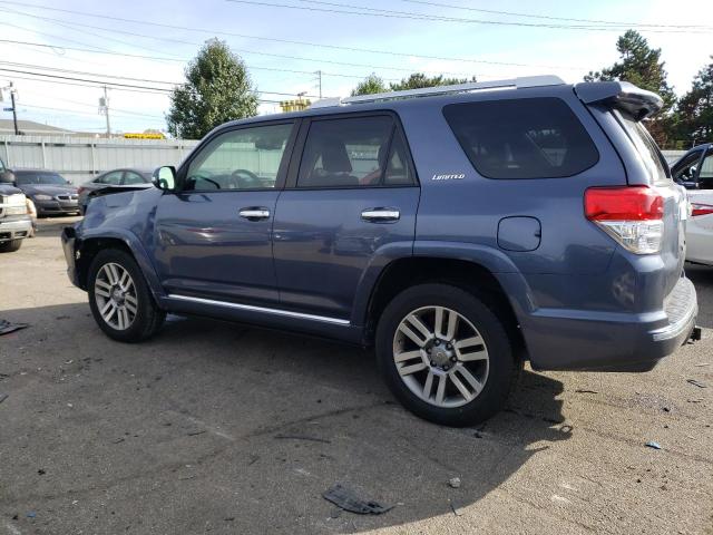 Photo 1 VIN: JTEBU5JR4D5121559 - TOYOTA 4RUNNER 