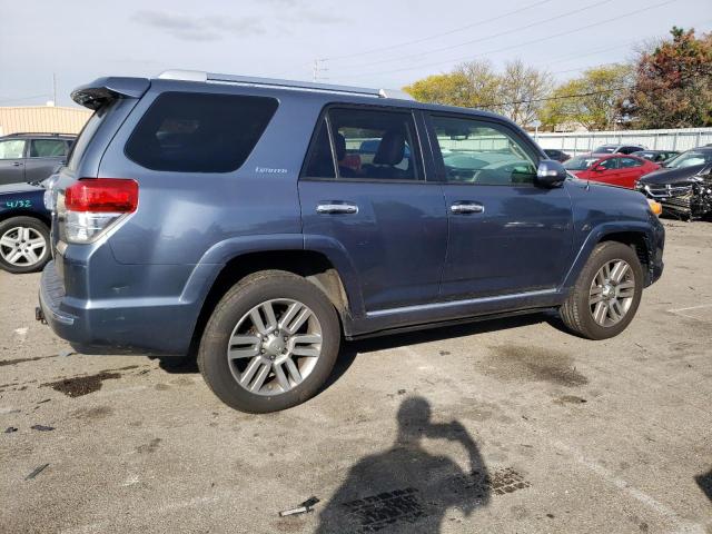 Photo 2 VIN: JTEBU5JR4D5121559 - TOYOTA 4RUNNER 