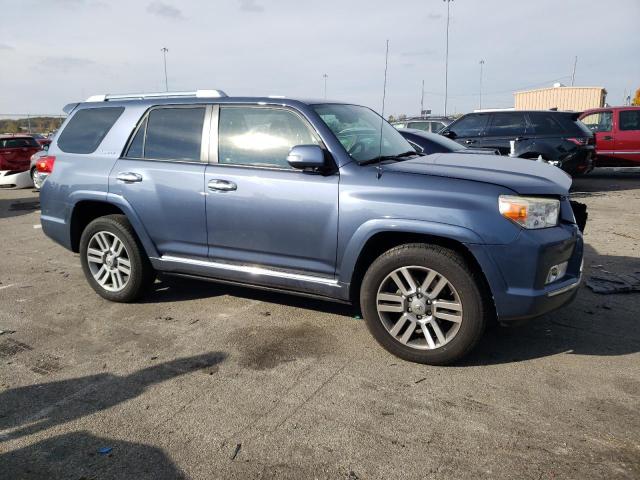 Photo 3 VIN: JTEBU5JR4D5121559 - TOYOTA 4RUNNER 