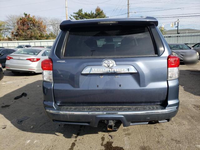 Photo 5 VIN: JTEBU5JR4D5121559 - TOYOTA 4RUNNER 