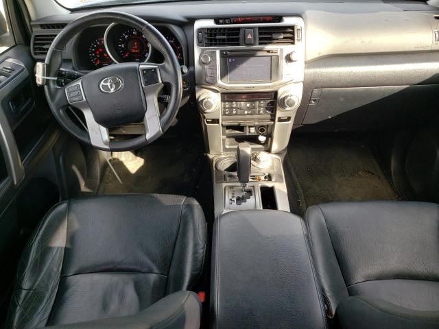 Photo 7 VIN: JTEBU5JR4D5121559 - TOYOTA 4RUNNER 