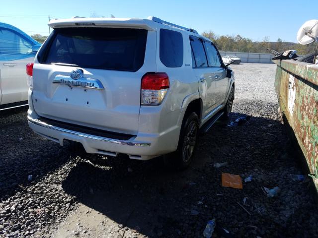 Photo 3 VIN: JTEBU5JR4D5122663 - TOYOTA 4RUNNER SR 