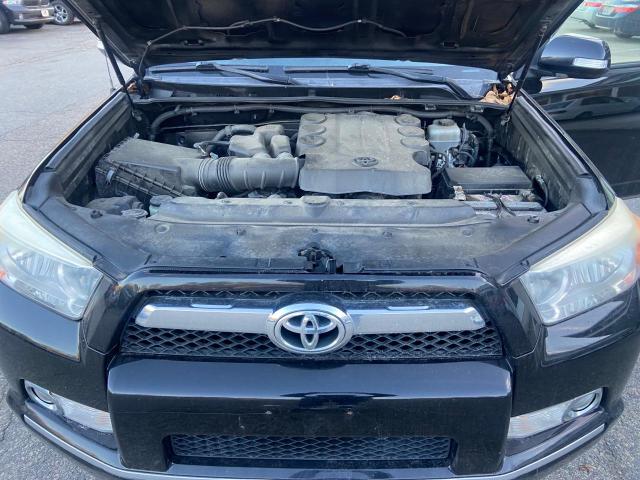 Photo 7 VIN: JTEBU5JR4D5128110 - TOYOTA 4RUNNER SR 