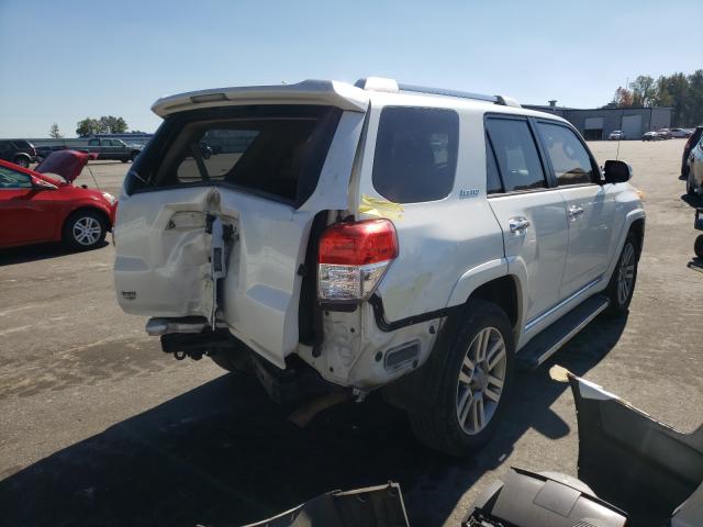 Photo 3 VIN: JTEBU5JR4D5128933 - TOYOTA 4RUNNER SR 