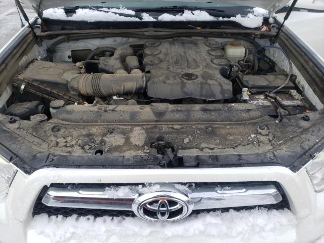 Photo 6 VIN: JTEBU5JR4D5134313 - TOYOTA 4RUNNER SR 