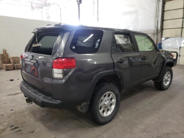 Photo 3 VIN: JTEBU5JR4D5135817 - TOYOTA 4RUNNER SR 