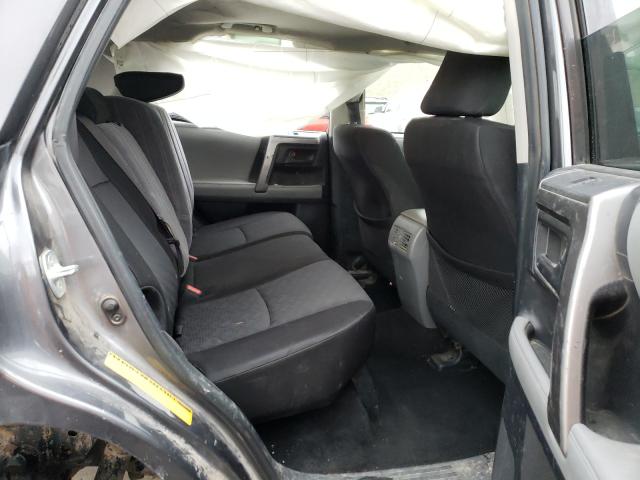 Photo 5 VIN: JTEBU5JR4D5135817 - TOYOTA 4RUNNER SR 