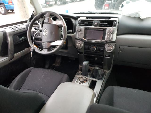 Photo 8 VIN: JTEBU5JR4D5135817 - TOYOTA 4RUNNER SR 