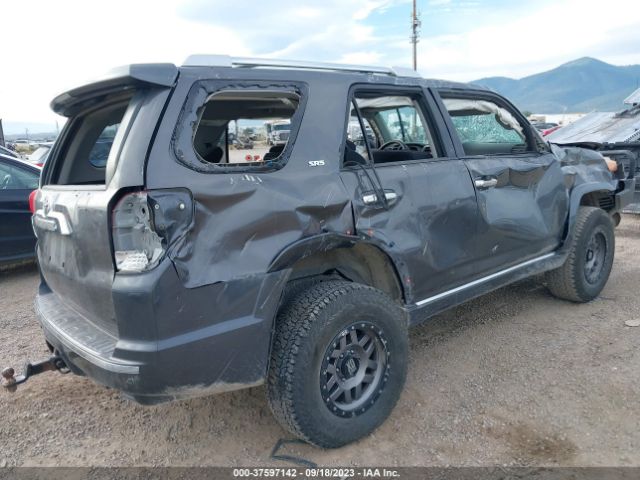 Photo 3 VIN: JTEBU5JR4D5136580 - TOYOTA 4RUNNER 