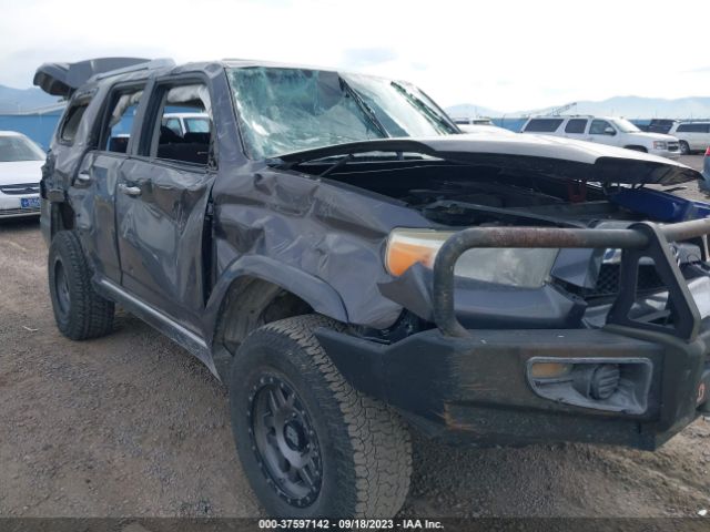 Photo 5 VIN: JTEBU5JR4D5136580 - TOYOTA 4RUNNER 