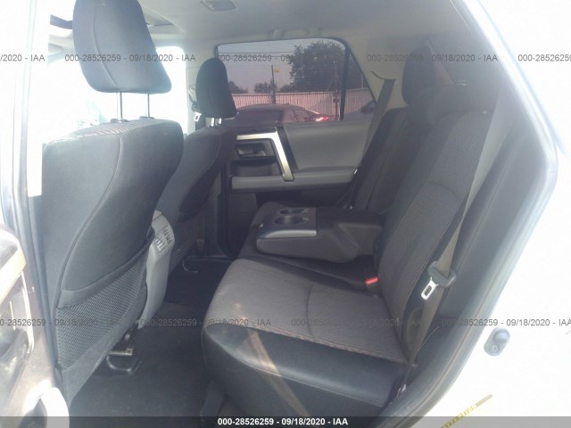 Photo 7 VIN: JTEBU5JR4D5138684 - TOYOTA 4RUNNER 