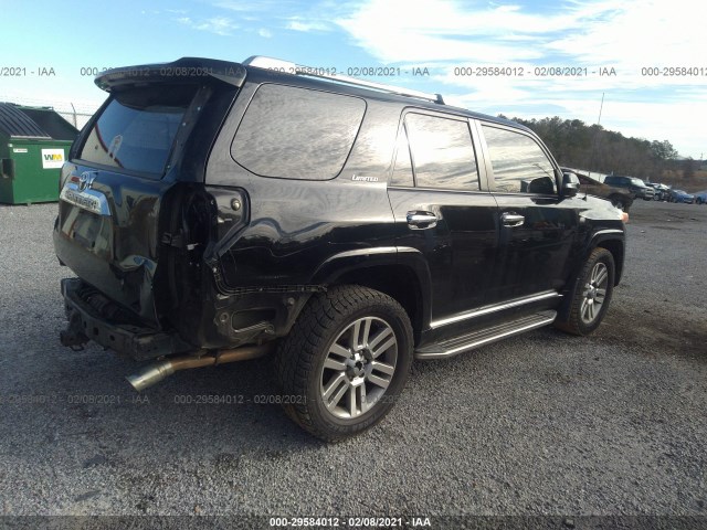 Photo 3 VIN: JTEBU5JR4D5142976 - TOYOTA 4RUNNER 