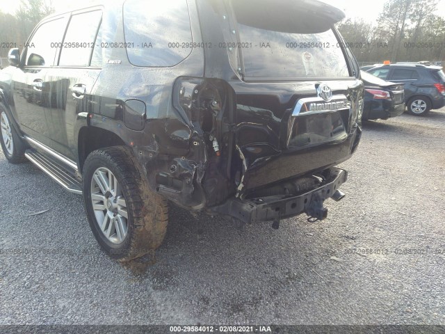 Photo 5 VIN: JTEBU5JR4D5142976 - TOYOTA 4RUNNER 