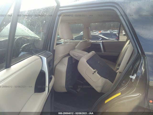 Photo 7 VIN: JTEBU5JR4D5142976 - TOYOTA 4RUNNER 